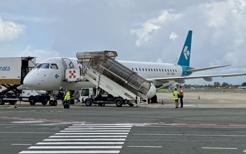 Air-Dolomiti