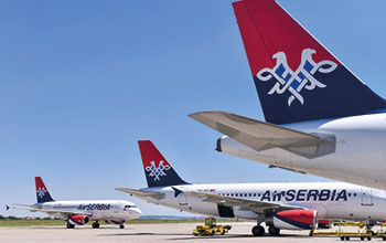 Air-Serbia
