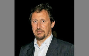 Alberto Dellepiane nuovo presidente