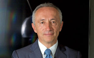 Wally è entrato in Ferretti Group