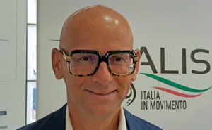 DHL, il “motore” del Meridione