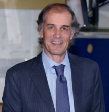 Alberto Rossi Frittelli Maritime