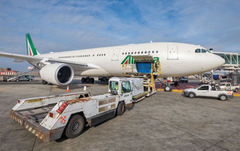 Alitalia-Cargo