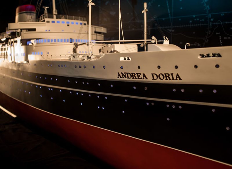 Andrea-Doria_dettaglio-modellino