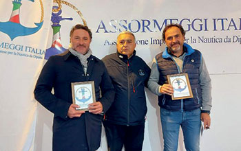 Angelo-Siclari,-Giuseppe-Danese-e-Dario-Montanaro