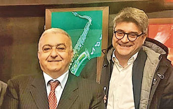 Angelo-Siclari-e-Francesco-Cimmino