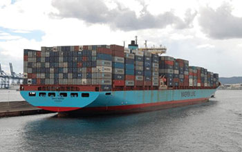 Anna-Maersk