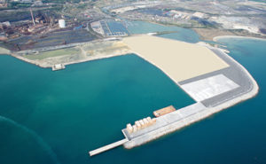 Piombino, la grande scommessa