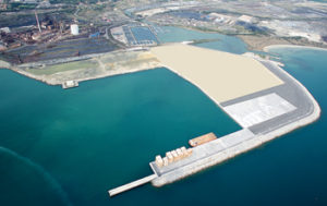 Demolizioni navali, Piombino è pronta