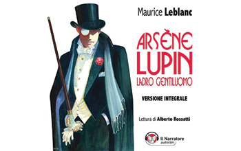 Arsenio-Lupin