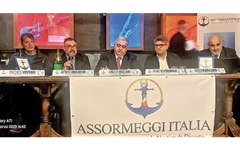 Assormeggi-normative