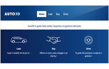 Auto3d