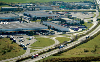 Autoporto-Gorizia