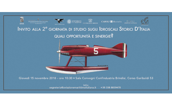 AviazioneMarittimaItaliana_GiornataStudioIdroscaliStorici_Invito
