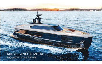 Azimut-Magellano