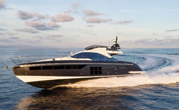 Azimut-S7