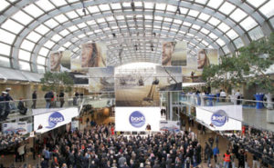 Nautica Italiana al BOOT