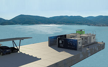 Baglietto-Bzero-Power-Station