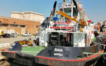 Baia-Napoli