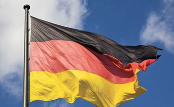 Bandiera-Germania