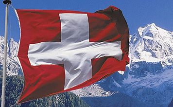 Bandiera-Svizzera