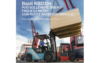 Baoli-KBD30
