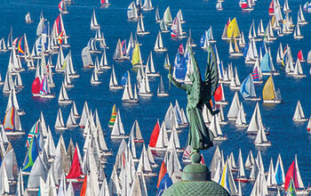 Barcolana-a-Trieste