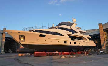 Benetti-Classic-121