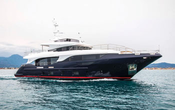 Benetti-Delfino-95-MY-Aslan