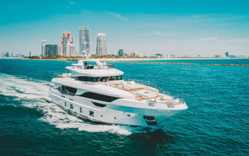 Benetti-Delfino-95