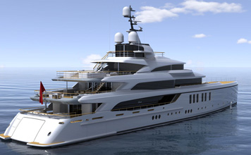 Benetti-FB-276