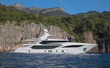 Benetti-FB-703