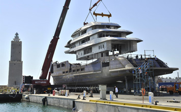 Benetti-FB273