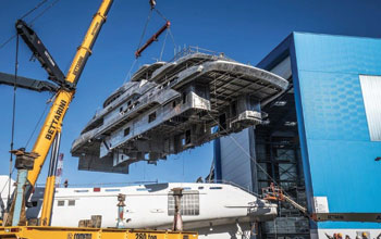 Benetti-FB274