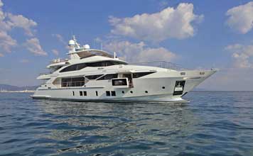 Benetti-Fast-125