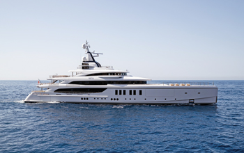 Benetti-MY-Metis