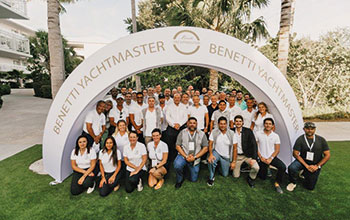Benetti-Yachtmaster