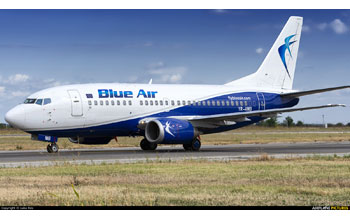 Blue-Air