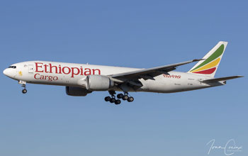 Boeing-777F-della-Ethiopian-Airlines-Cargo