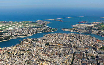 BrindisiPortoPanorama