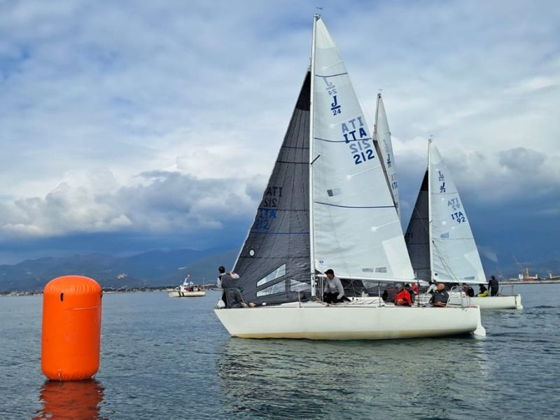 CAMIIONATO-DI-PRIMAVERA-J24—Jamaica