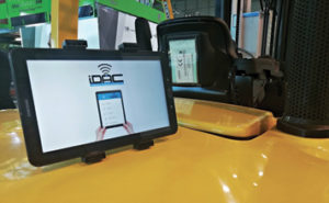 Innovazione di CLS per l’industria 4.0