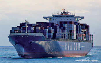CMA-CGM-Dalida