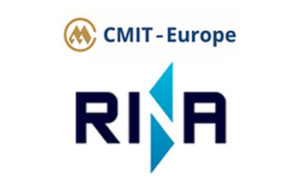 CMIT – Europe si allea con RINA