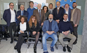 Insediato Consiglio Direttivo di Confetra Emilia-Romagna