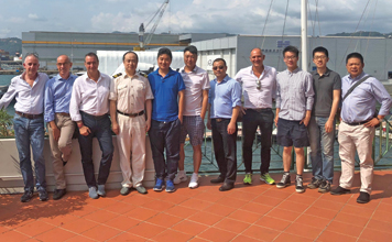 COSCO_at_LSCT_Aug_2018