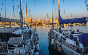 Cala-de’-Medici-porto