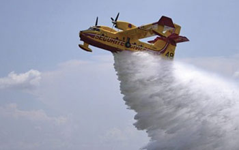 Canadair
