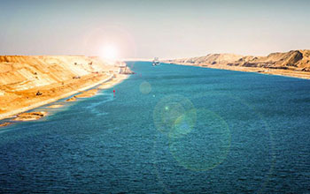 Canale-di-Suez