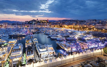Cannes-Yachting-Festival